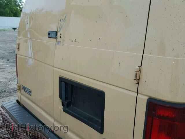 2002 FORD ECONOLINE - VIN: 1FTSE34L62HA37154 - Photo 10