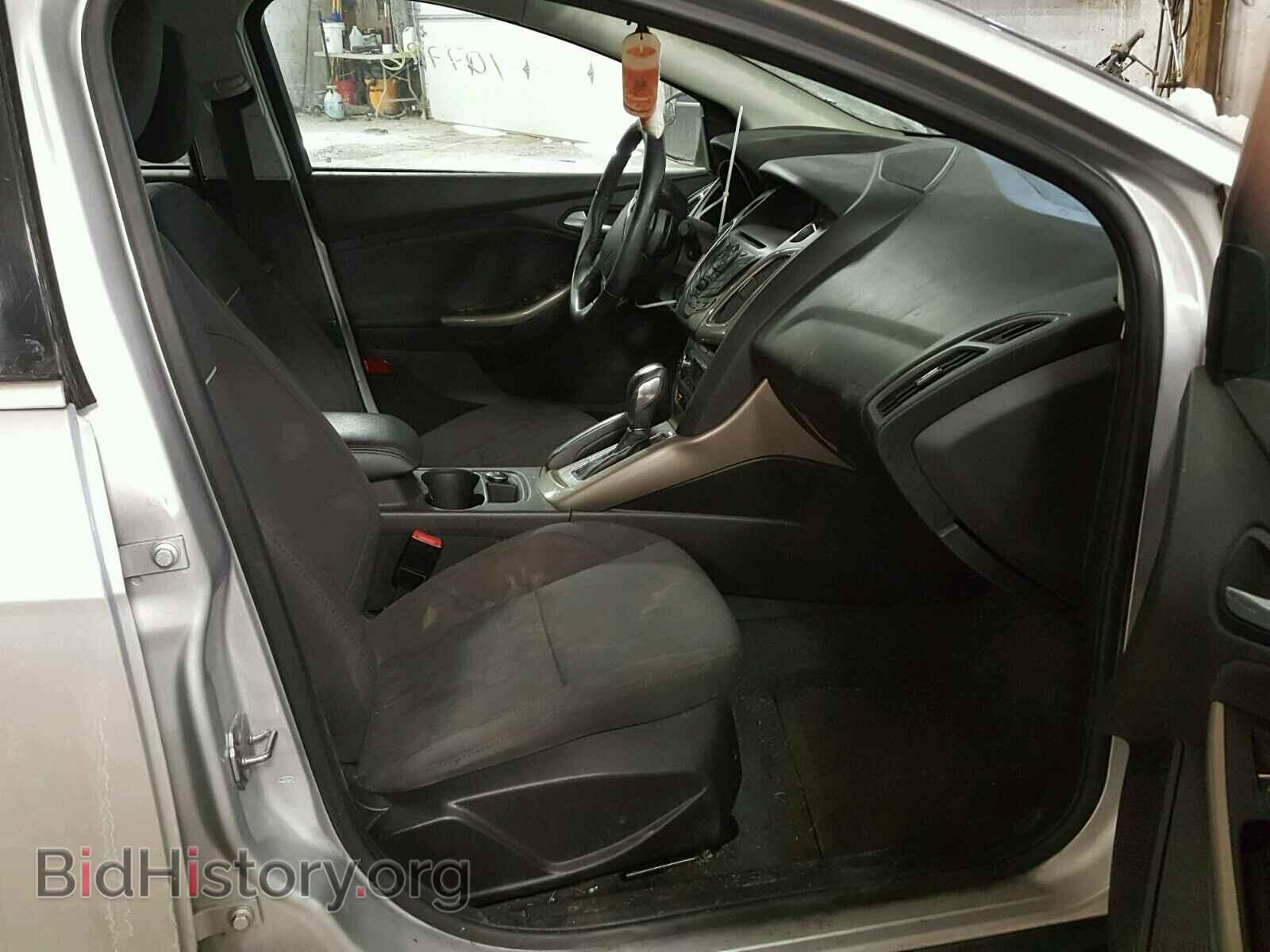 2012 FORD FOCUS - VIN: 1FAHP3H20CL190512 - Фото 5