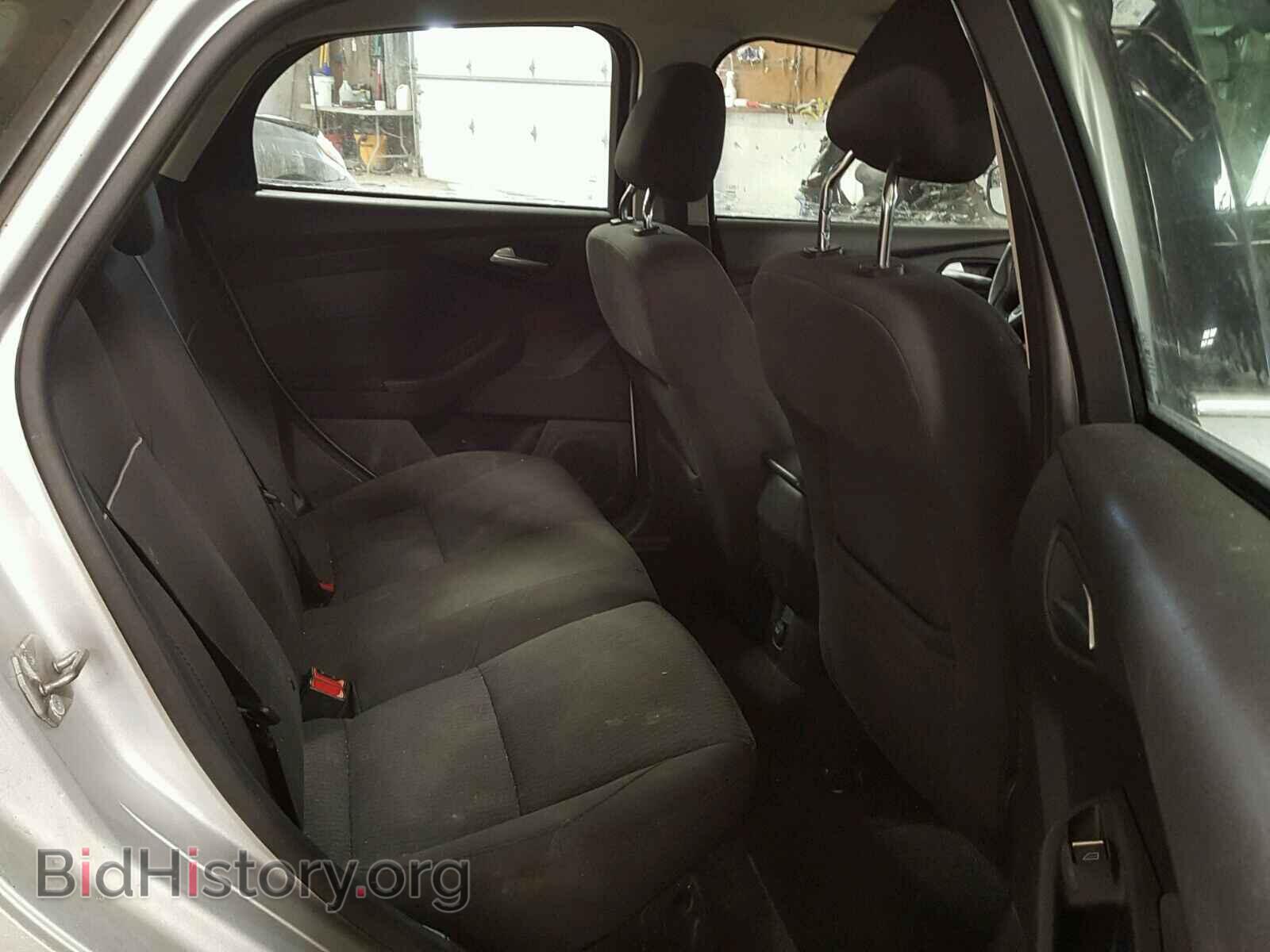 2012 FORD FOCUS - VIN: 1FAHP3H20CL190512 - Фото 6