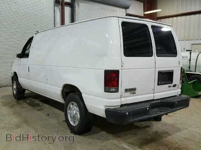 2012 FORD ECONOLINE - VIN: 1FTNE2EL8CDA41897 - Photo 3