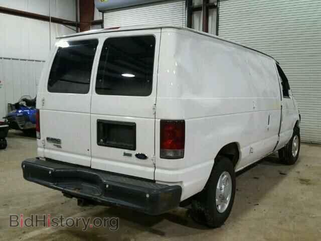 2012 FORD ECONOLINE - VIN: 1FTNE2EL8CDA41897 - Photo 4