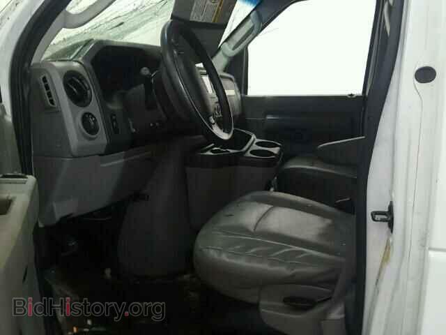 2012 FORD ECONOLINE - VIN: 1FTNE2EL8CDA41897 - Photo 5