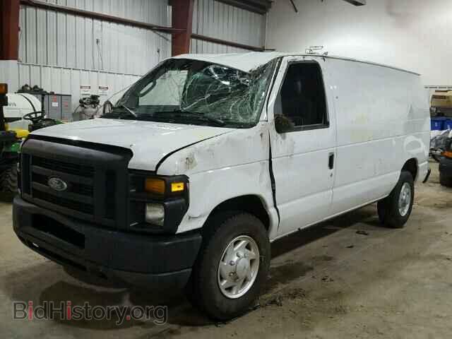 2012 FORD ECONOLINE - VIN: 1FTNE2EL8CDA41897 - Photo 9