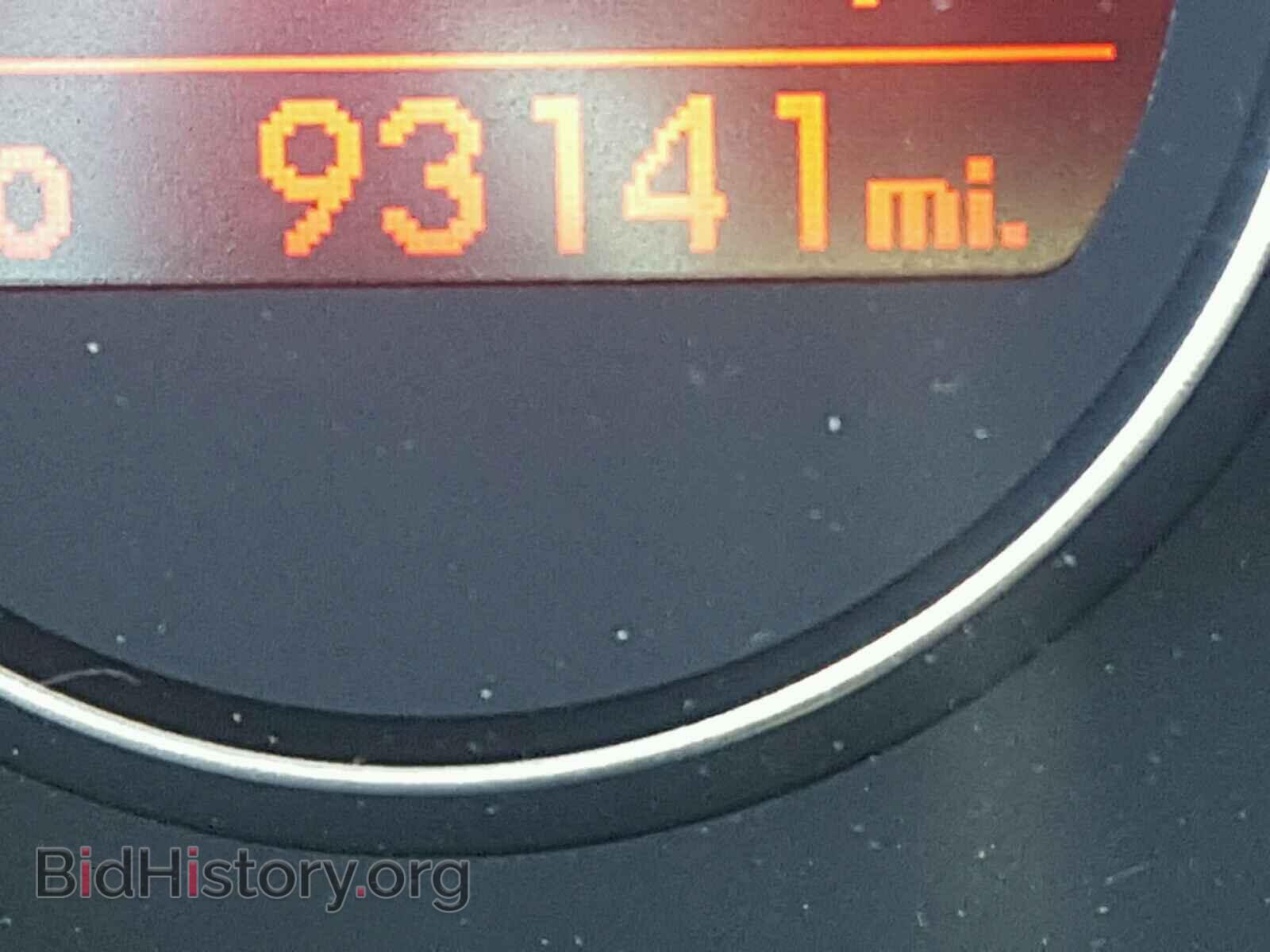 2011 KIA OPTIMA - VIN: KNAGN4A74B5165975 - Фото 8