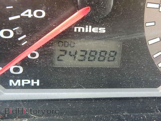 2003 MITSUBISHI ECLIPSE - VIN: 4A3AC44G73E015724 - Photo 8