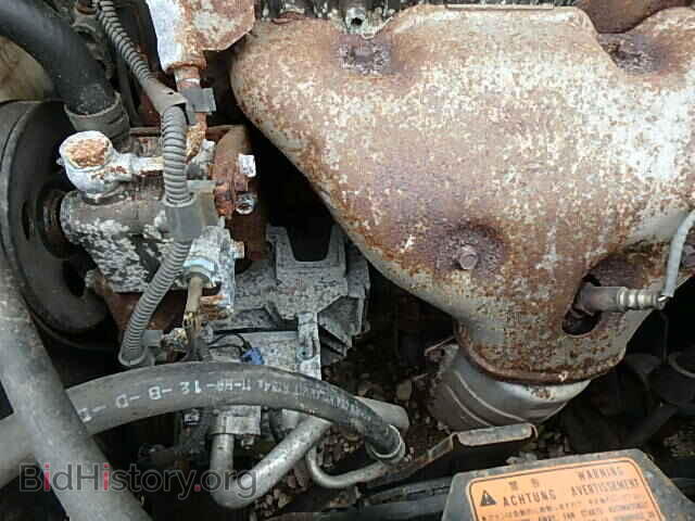 2003 MITSUBISHI ECLIPSE - VIN: 4A3AC44G73E015724 - Photo 10