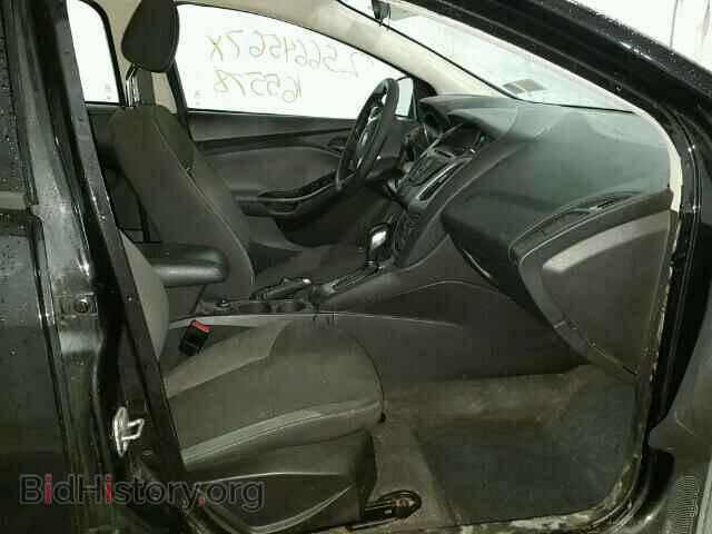 2012 FORD FOCUS - VIN: 1FAHP3F29CL297383 - Фото 5
