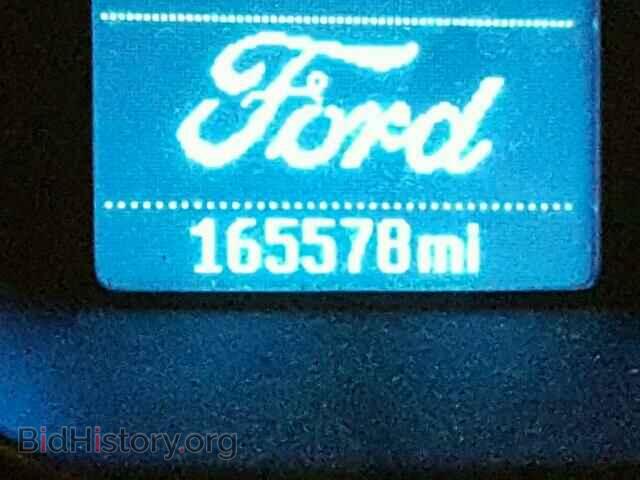 2012 FORD FOCUS - VIN: 1FAHP3F29CL297383 - Фото 8