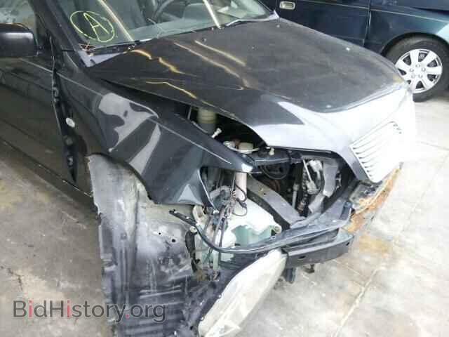 2003 MITSUBISHI LANCER - VIN: JA3AJ26E53U110358 - Фото 9
