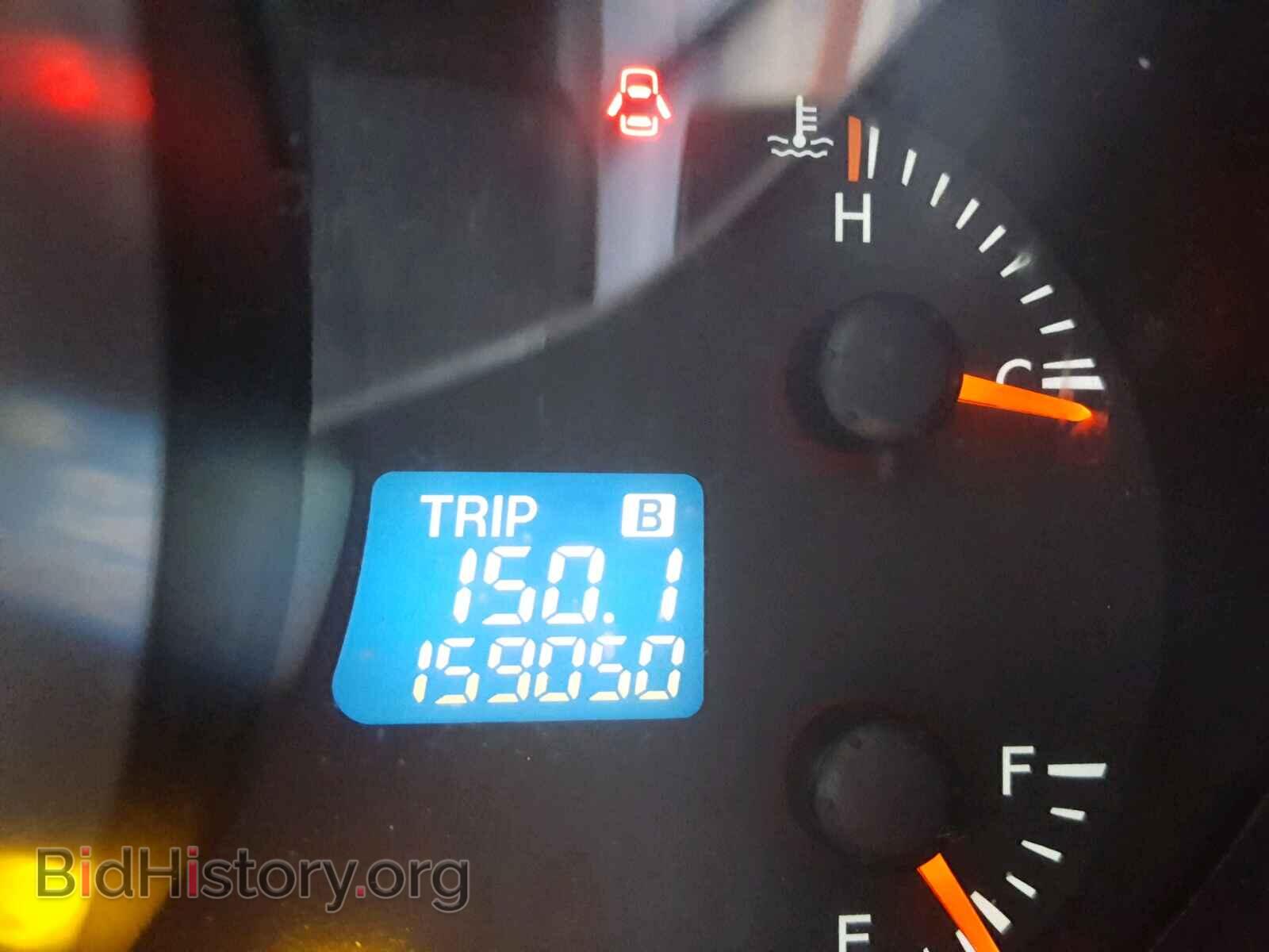 2011 MAZDA CX-7 - VIN: JM3ER2A52B0358499 - Фото 7