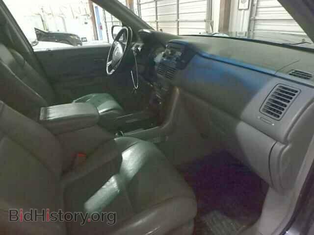 2005 HONDA PILOT - VIN: 5FNYF18575B060759 - Фото 5
