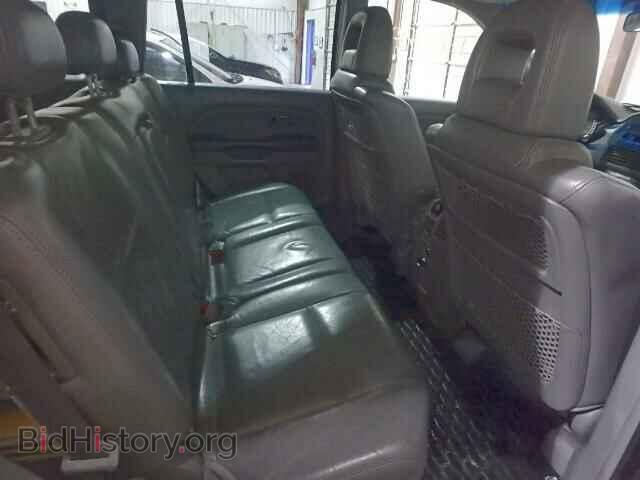 2005 HONDA PILOT - VIN: 5FNYF18575B060759 - Фото 6