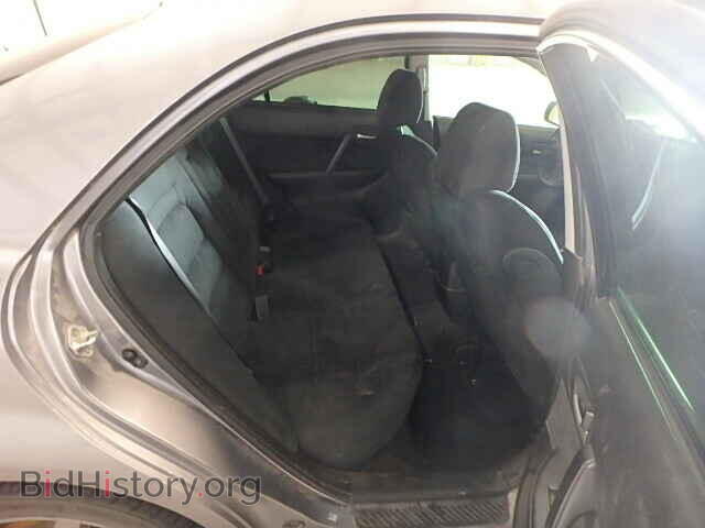 2006 MAZDA 6 - VIN: 1YVHP80C765M25423 - Фото 6