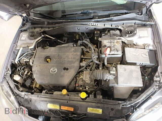 2006 MAZDA 6 - VIN: 1YVHP80C765M25423 - Фото 7