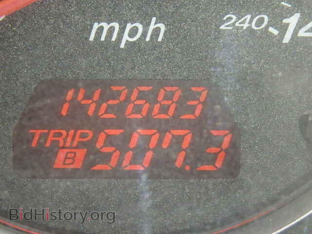 2006 MAZDA 6 - VIN: 1YVHP80C765M25423 - Фото 8