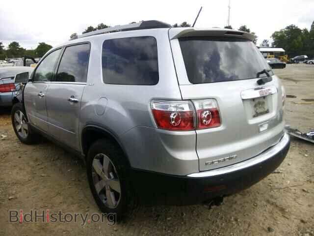 2012 GMC ACADIA - VIN: 1GKKRRED1CJ307758 - Фото 3