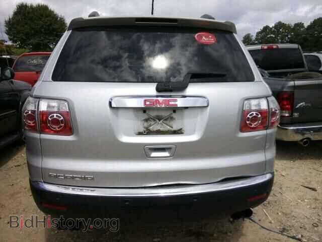 2012 GMC ACADIA - VIN: 1GKKRRED1CJ307758 - Фото 10