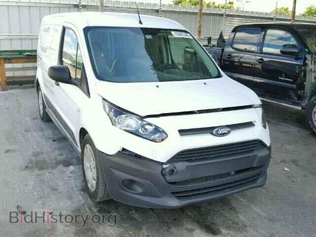 Фотография NM0LS7E73F1205480 - FORD TRANSIT CO 2015