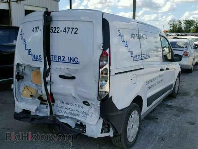 2015 FORD TRANSIT CO - VIN: NM0LS7E73F1205480 - Фото 4