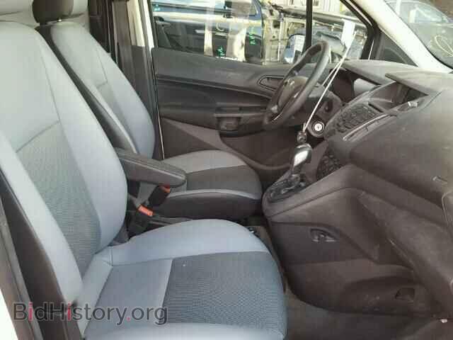 2015 FORD TRANSIT CO - VIN: NM0LS7E73F1205480 - Фото 5