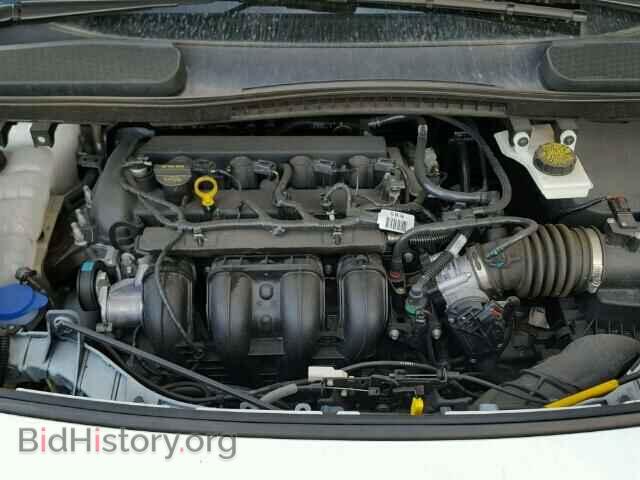 2015 FORD TRANSIT CO - VIN: NM0LS7E73F1205480 - Фото 7