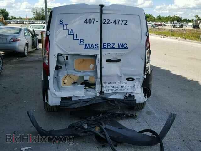 2015 FORD TRANSIT CO - VIN: NM0LS7E73F1205480 - Фото 9