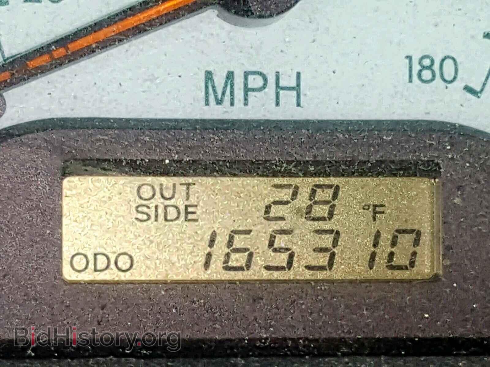 2003 TOYOTA COROLLA - VIN: JTDBR32E330050128 - Фото 8