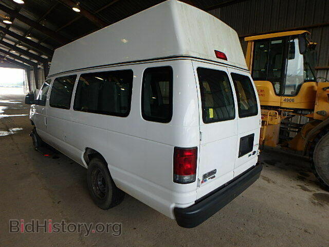2012 FORD ECONOLINE - VIN: 1FTSS3EL2CDA67025 - Photo 3