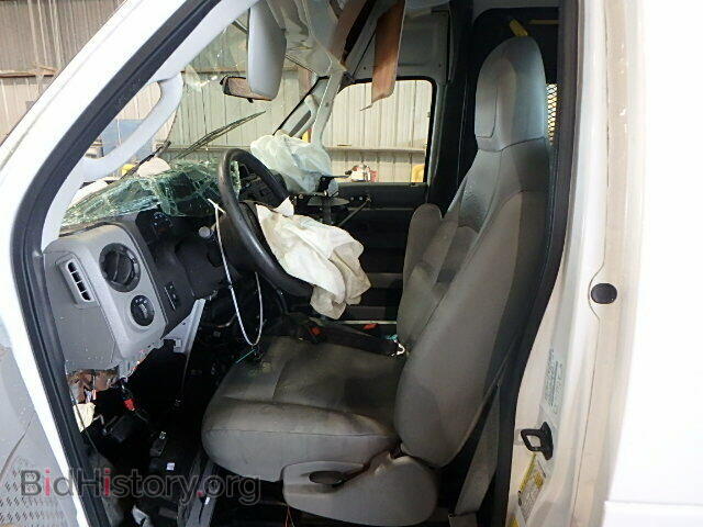 2012 FORD ECONOLINE - VIN: 1FTSS3EL2CDA67025 - Photo 5
