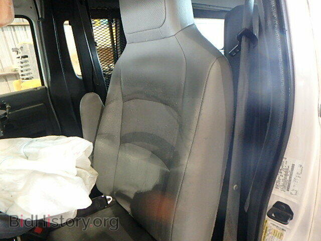 2012 FORD ECONOLINE - VIN: 1FTSS3EL2CDA67025 - Photo 6