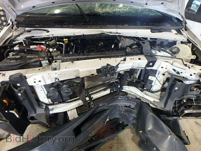 2012 FORD ECONOLINE - VIN: 1FTSS3EL2CDA67025 - Photo 7
