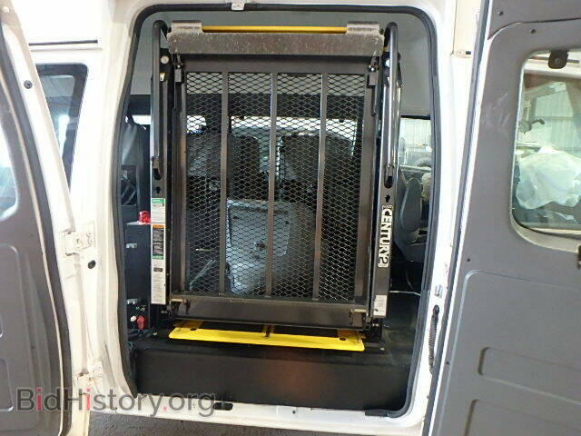 2012 FORD ECONOLINE - VIN: 1FTSS3EL2CDA67025 - Photo 10