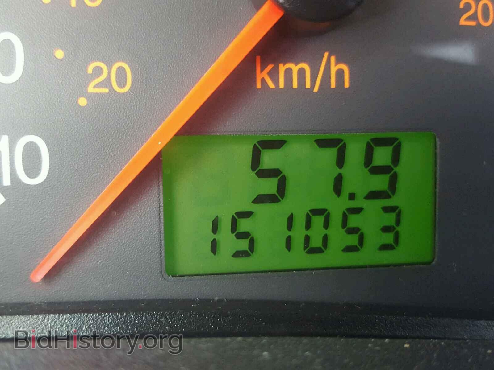 2007 FORD FOCUS - VIN: 1FAHP37N97W242476 - Фото 8