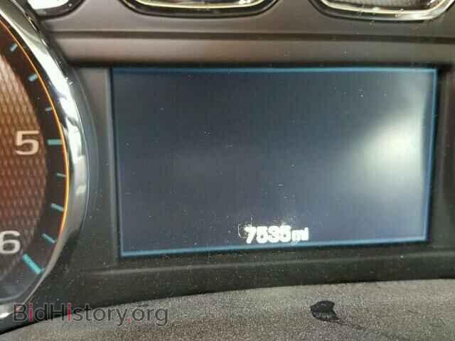 2015 CHEVROLET SILVERADO - VIN: 3GCUKSEC7FG476583 - Фото 8