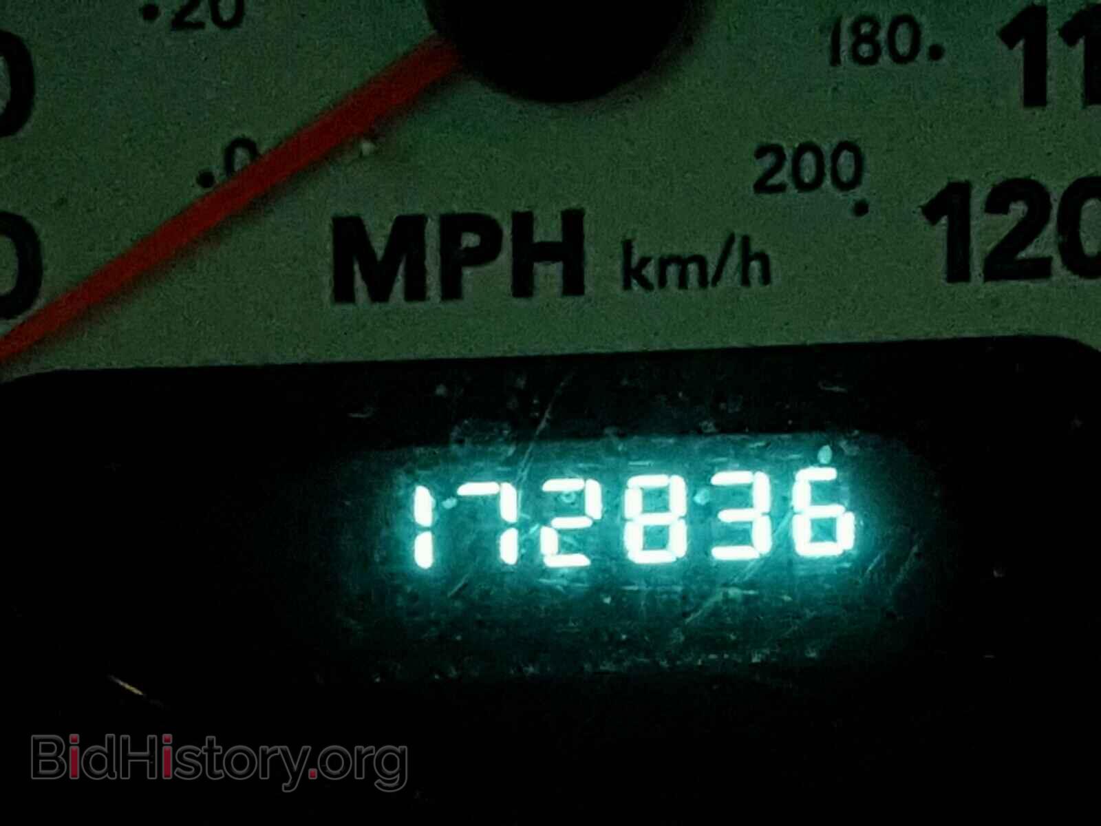 2006 DODGE CARAVAN - VIN: 1D4GP24R46B622437 - Фото 8
