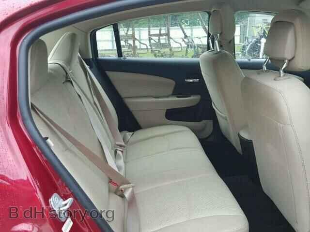 2013 CHRYSLER 200 - VIN: 1C3CCBCGXDN520647 - Фото 6