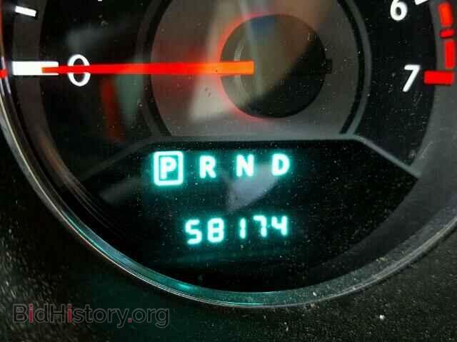 2013 CHRYSLER 200 - VIN: 1C3CCBCGXDN520647 - Фото 8