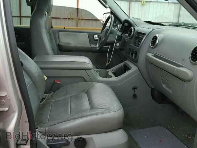 2004 FORD EXPEDITION - VIN: 1FMRU15W04LB32576 - Фото 5
