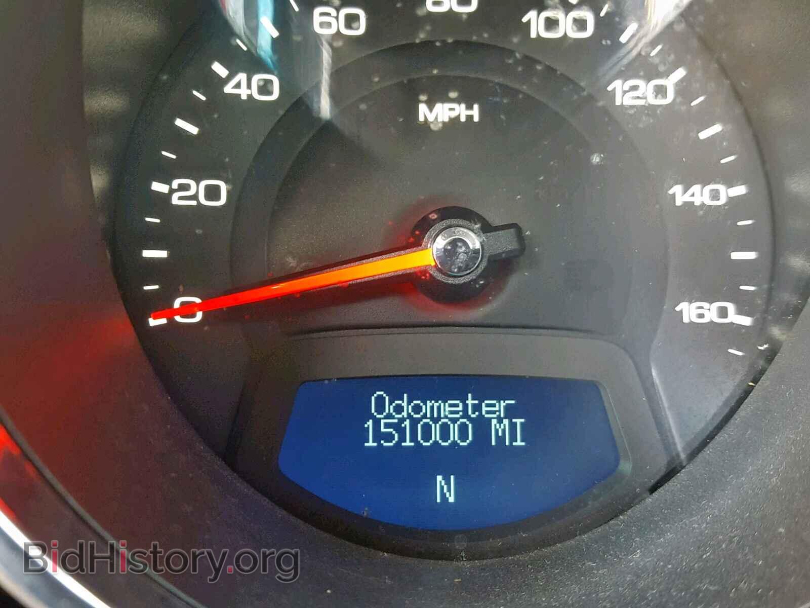 2008 CADILLAC CTS - VIN: 1G6DG577280164507 - Фото 8