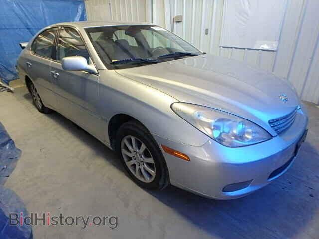 Photo JTHBF30G420032991 - LEXUS ES300 2002