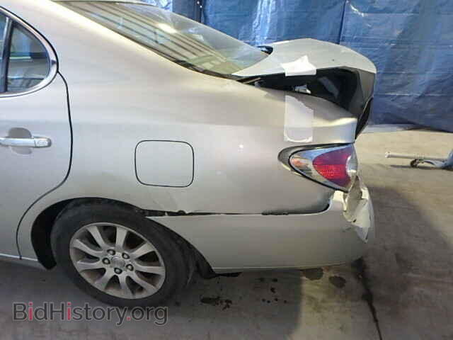 2002 LEXUS ES300 - VIN: JTHBF30G420032991 - Фото 10