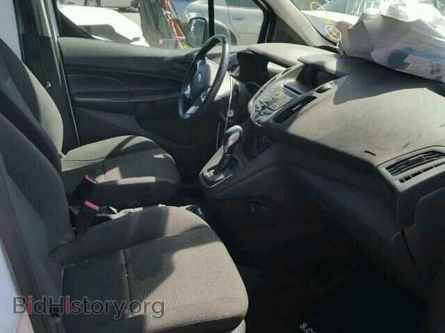 2014 FORD TRANSIT CO - VIN: NM0LE6E71E1149894 - Фото 5