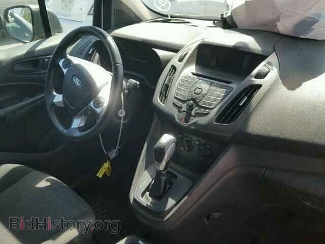 2014 FORD TRANSIT CO - VIN: NM0LE6E71E1149894 - Фото 9