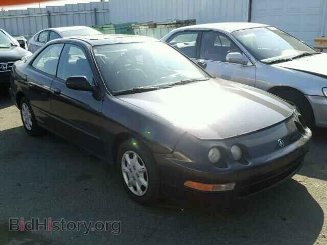 Фотография JH4DB7655TS010635 - ACURA INTEGRA 1996