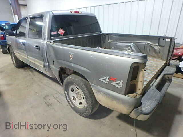 2007 CHEVROLET SILVERADO - VIN: 2GCEK13V671151579 - Фото 3