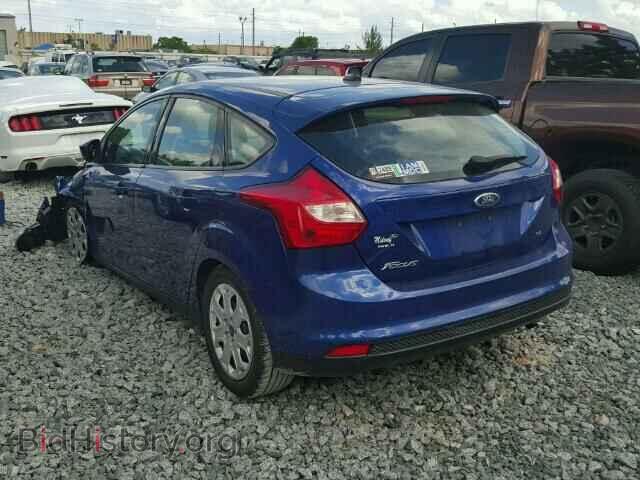 2012 FORD FOCUS - VIN: 1FAHP3K22CL241453 - Photo 3