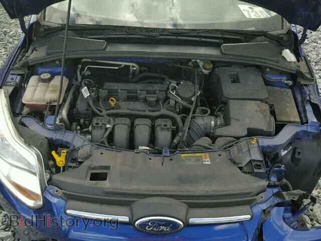 2012 FORD FOCUS - VIN: 1FAHP3K22CL241453 - Photo 7