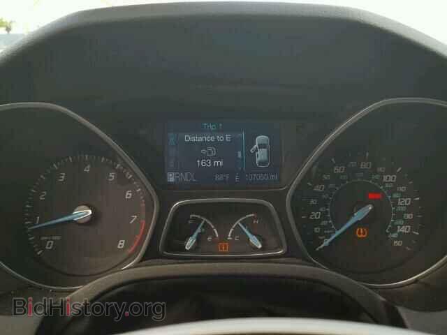2012 FORD FOCUS - VIN: 1FAHP3K22CL241453 - Photo 8