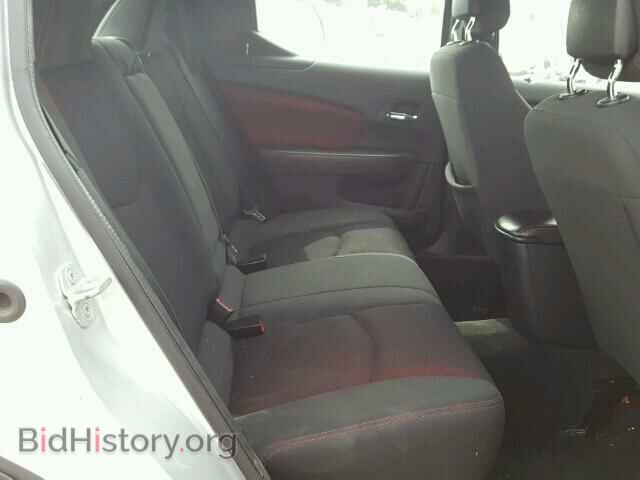 2012 DODGE AVENGER - VIN: 1C3CDZEG3CN327922 - Фото 6