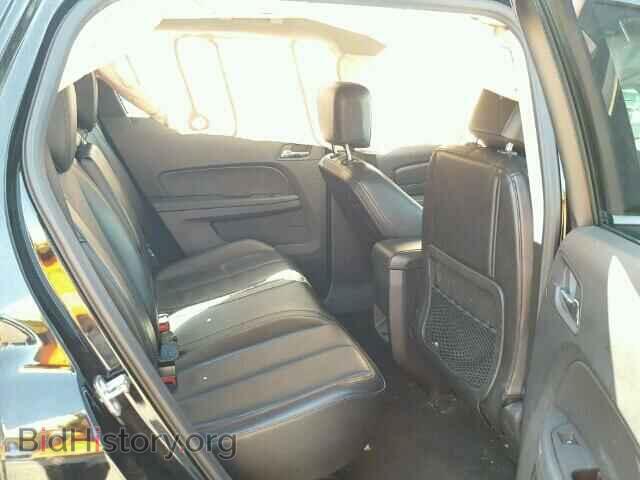 2012 GMC TERRAIN - VIN: 2GKALWEK3C6342664 - Фото 6